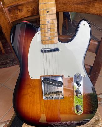 Telecaster Vintera 50s