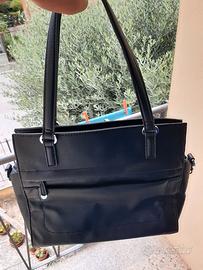 Borsa nera Carpisa 