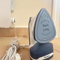 Ferro da Stiro Ariete Duetto Verticale e Rapido