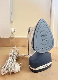 Ferro da Stiro Ariete Duetto Verticale e Rapido