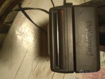 Macchina fotografica Polaroid