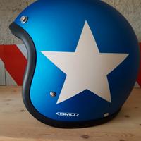 Casco DMD star comet