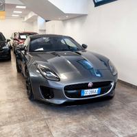 Jaguar F-Type 2.0 aut. Coupé R-Dynamic