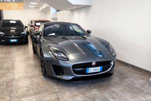Jaguar F-Type 2.0 aut. Coupé R-Dynamic