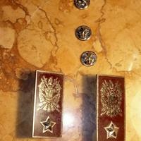 MOSTRINE SCUOLA SOTTUFFICIALI