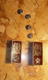 MOSTRINE SCUOLA SOTTUFFICIALI