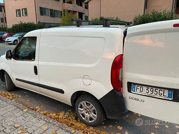 Fiat doblo’