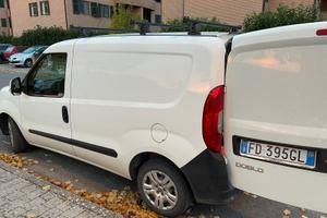 Fiat doblo’