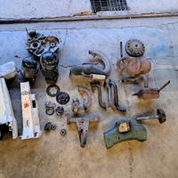 ricambi ape 50 vespa 50 piaggio 