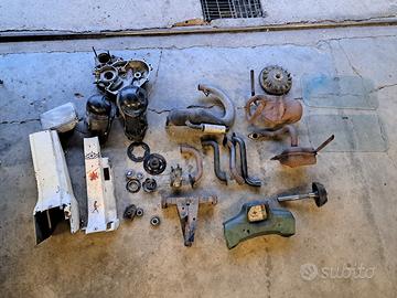 ricambi ape 50 vespa 50 piaggio 