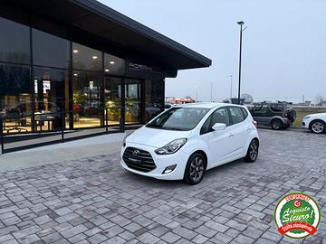 HYUNDAI iX20 XPossible ANCHE PER NEOPATENTATI