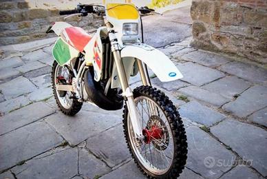 KTM 2 tempi  250 