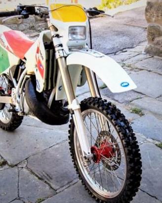 KTM 2 tempi  250 