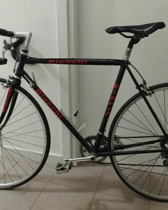 bicicletta da corsa 