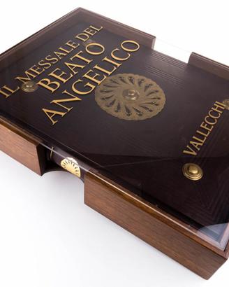 Il Messale del Beato Angelico - Vallecchi Editore