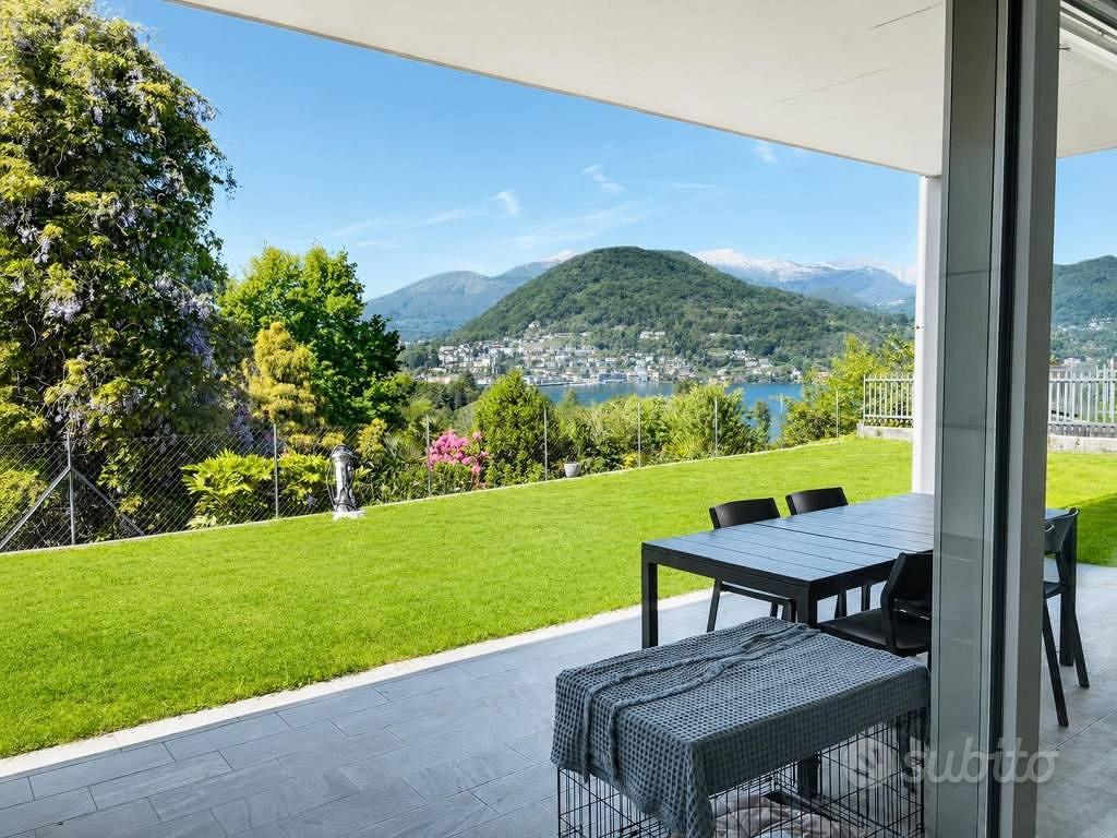 Appartamento – Ponte Tresa, Piacco - Vista 3