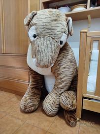 Pupazzo gigante tigre