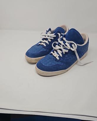 scarpe sneakers Bottega Veneta taglia 44