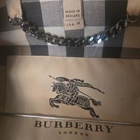 trench burberry 