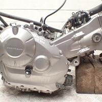 MOTORE Honda NC 700 X (2012-2016) 27646 km