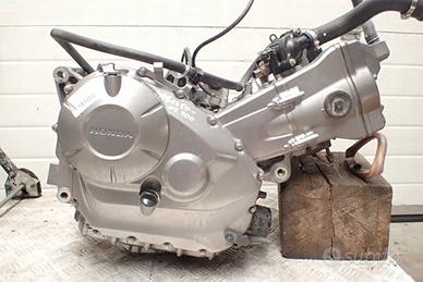 MOTORE Honda NC 700 X (2012-2016) 27646 km