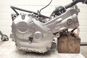MOTORE Honda NC 700 X (2012-2016) 27646 km