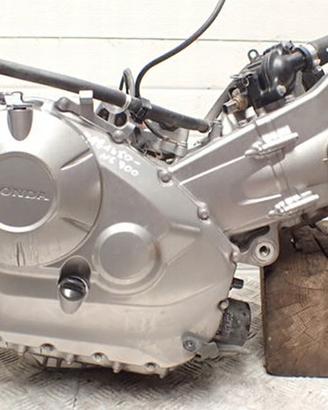 MOTORE Honda NC 700 X (2012-2016) 27646 km