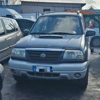 RICAMBI USATI AUTO SUZUKI Grand Vitara 5P RHW Dies
