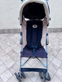 Passeggino leggero richiudibile