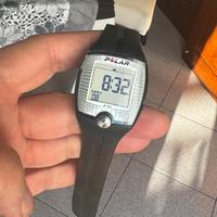 Cadiofrequenzimetro polar