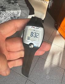 Cadiofrequenzimetro polar