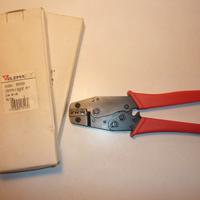 Pinza per puntalini 6-16 mm