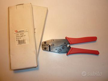 Pinza per puntalini 6-16 mm