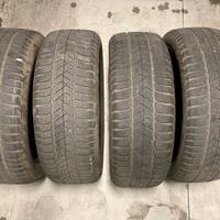 Gomme Invernali Pirelli Sottozero3 - 215/50/18