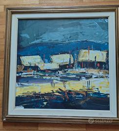 Opere di Dario Bruno