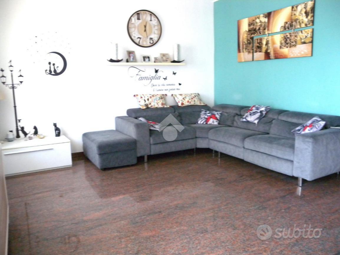 Appartamento – Origgio, Cascina Fornace, Villa Regina - Altro