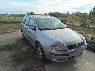 Fiat Stilo