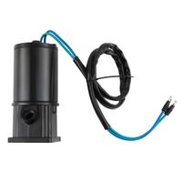 Trim elettivo Fuoribordo Mercury