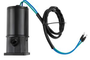 Trim elettivo Fuoribordo Mercury