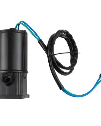 Trim elettrico Fuoribordo Mercury