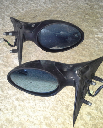 Specchierri retrovisori alfa romeo 156 1999