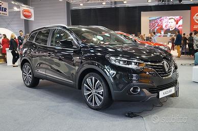 Renault kadjar koleos clio megane arkana ricambi