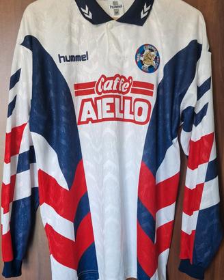 Maglia Cosenza Calcio 1995 / 1996