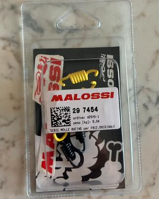 297454 KIT MOLLE FRIZ. (RACING MALOSSI PIAGGIO 2T)