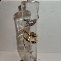 ROBERTO CAVALLI JEROBOAM 3 LITRI BOTTIGLIA VUOTA 