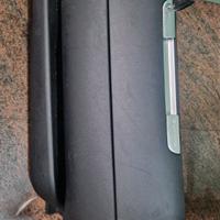 cassetto portaoggetti audi tt 8n mk1