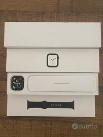 Apple Watch serie 4