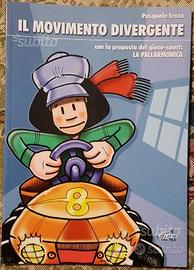 Il movimento divergente