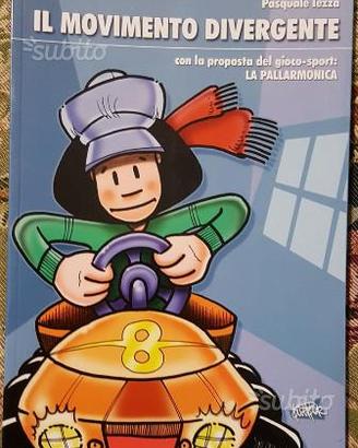 Il movimento divergente