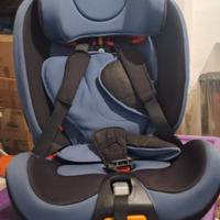 Seggiolino Chicco gro-up 9-36kg
